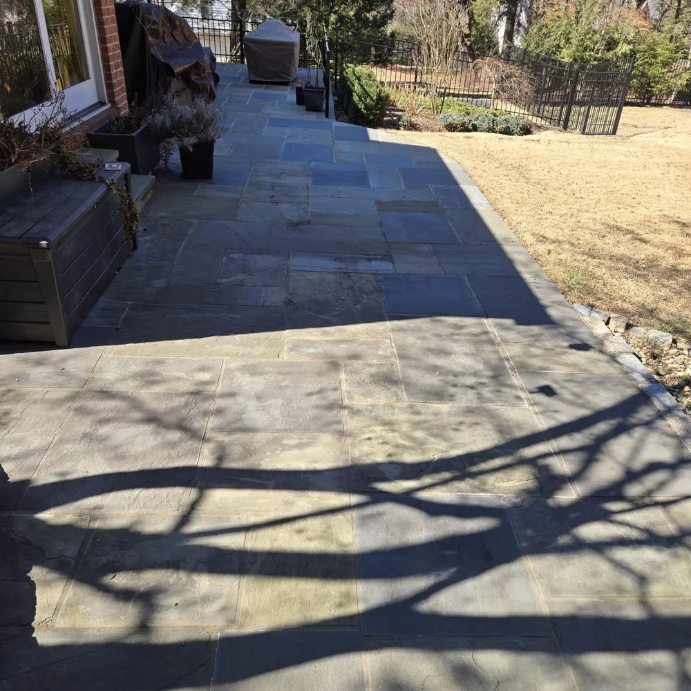 Trusted yard cleanup service for beautiful yards across Yonkers, NY - Richard A&M Landscaping