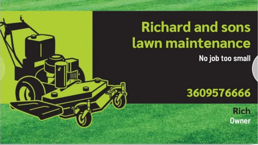 Professional landscape installation near you in Kennewick, WA by Richard and Sons Lawn Maintenance