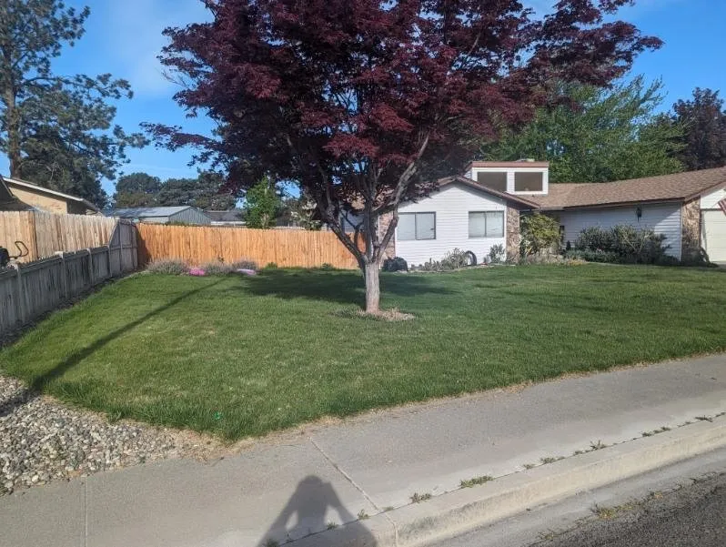 Local outdoor landscaping experts serving Kennewick, WA - Richard and Sons Lawn Maintenance
