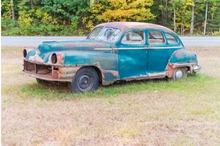 Trusted yard cleanup service for residential properties in Marion, AR by Richard Barnes Services