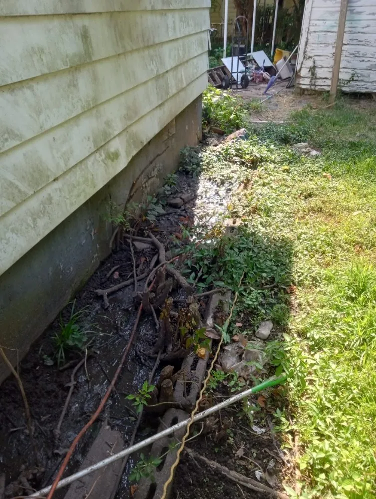 Local residential landscaping for outdoor upgrades in Marion, AR by Richard Barnes Services