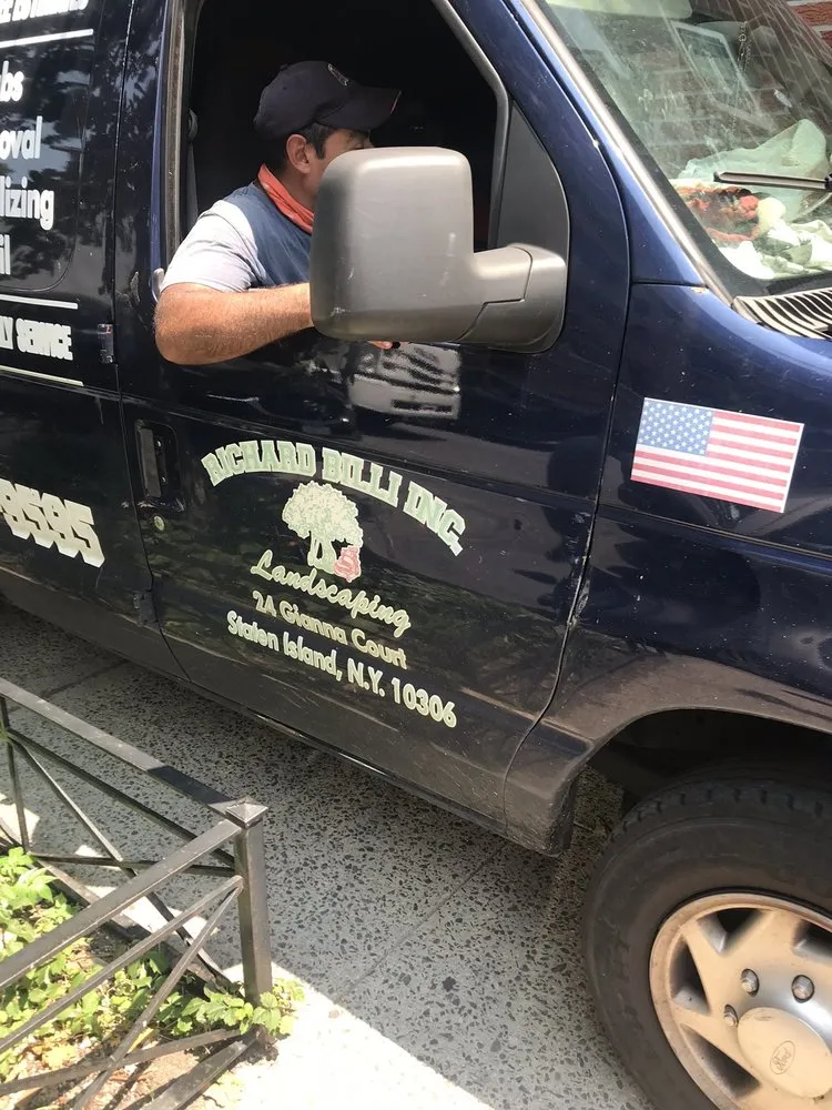 Reliable yard maintenance for outdoor upgrades in Staten Island, NY by Richard Billi Landscaping