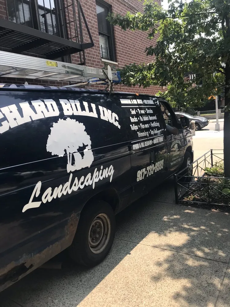 Trusted garden landscaping for homes in Staten Island, NY by Richard Billi Landscaping