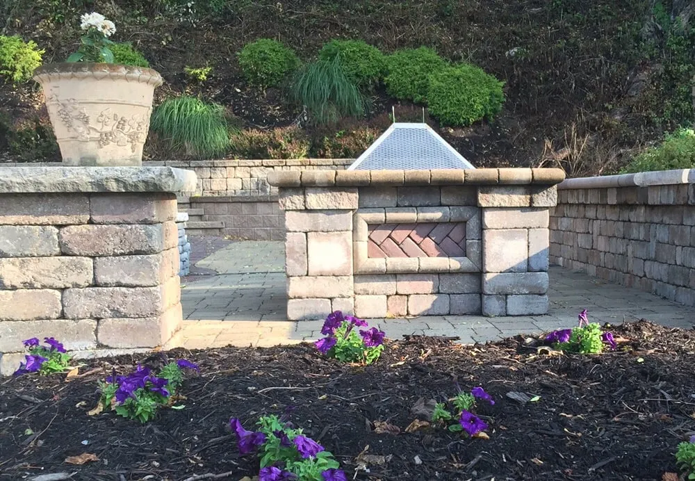 Trusted yard cleanup service in Canonsburg, PA by Richard Bode Landscaping