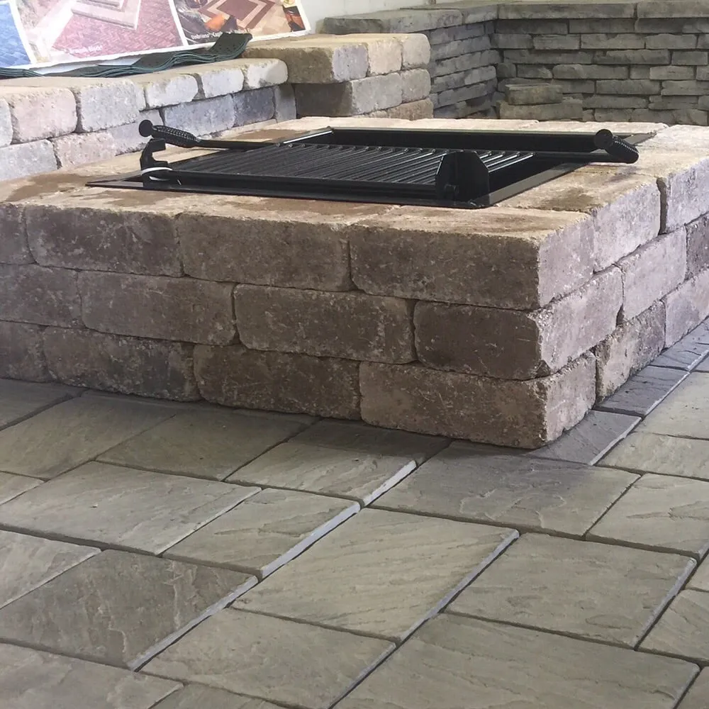 Professional garden landscaping experts serving Canonsburg, PA - Richard Bode Landscaping