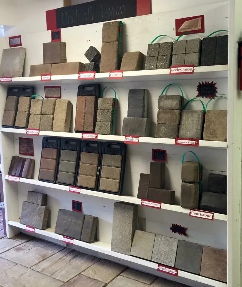 Custom yard maintenance experts serving Canonsburg, PA - Richard Bode Landscaping