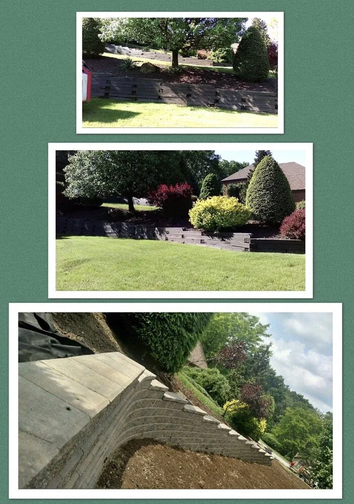 Affordable landscape design for outdoor upgrades across Canonsburg, PA - Richard Bode Landscaping