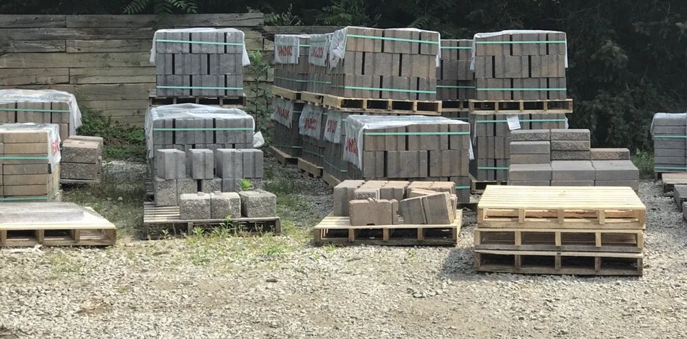 Trusted landscape installation near you in Canonsburg, PA by Richard Bode Landscaping