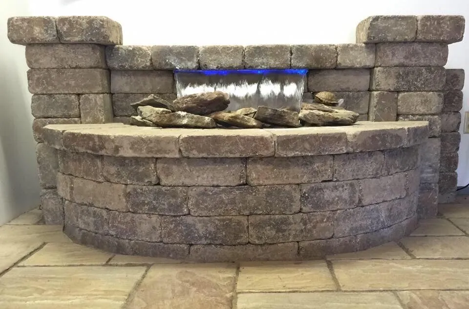 Top-rated garden landscaping for homes across Canonsburg, PA - Richard Bode Landscaping