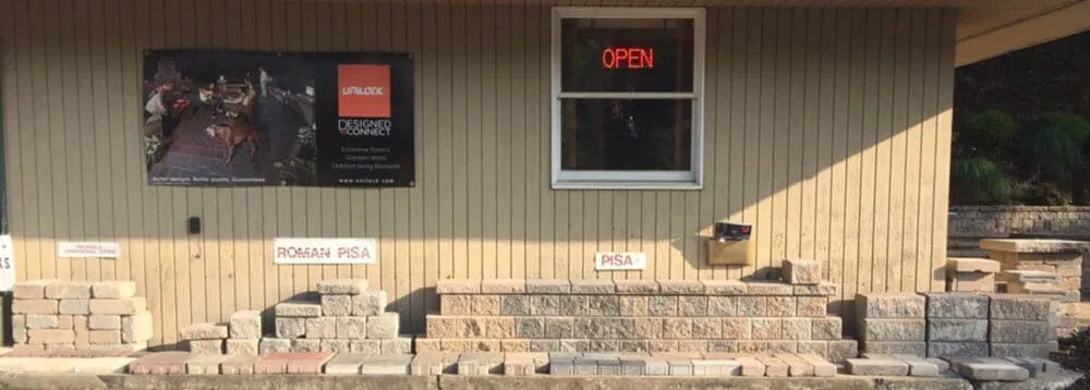 Affordable landscape installation for homes across Canonsburg, PA - Richard Bode Landscaping