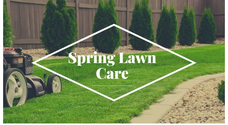 Reliable garden landscaping near you in Lansing, MI by Richard Hall Lawn Care