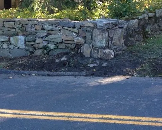 Professional landscape design with custom design across Stamford, CT - Richard Jones Landscaping