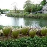 Trusted garden landscaping for residential properties in Stamford, CT by Richard Jones Landscaping