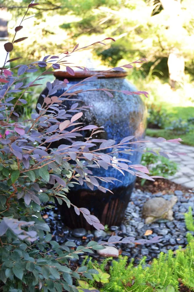 Local landscape design in Bethesda, MD - Richard Landscaping