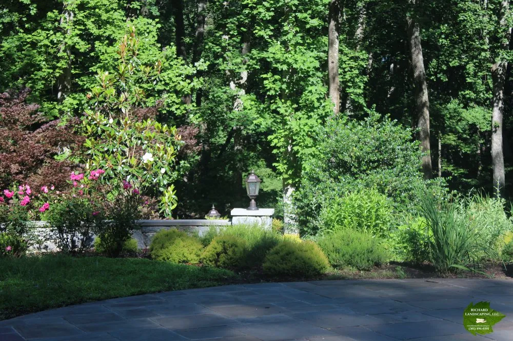 Reliable outdoor landscaping in Bethesda, MD - Richard Landscaping