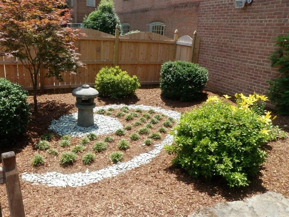 Affordable landscape installation for residential properties across Bethesda, MD - Richard Landscaping
