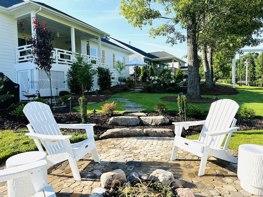 Affordable landscaping services in Indian Trail, NC - Richard Laney Landscaping