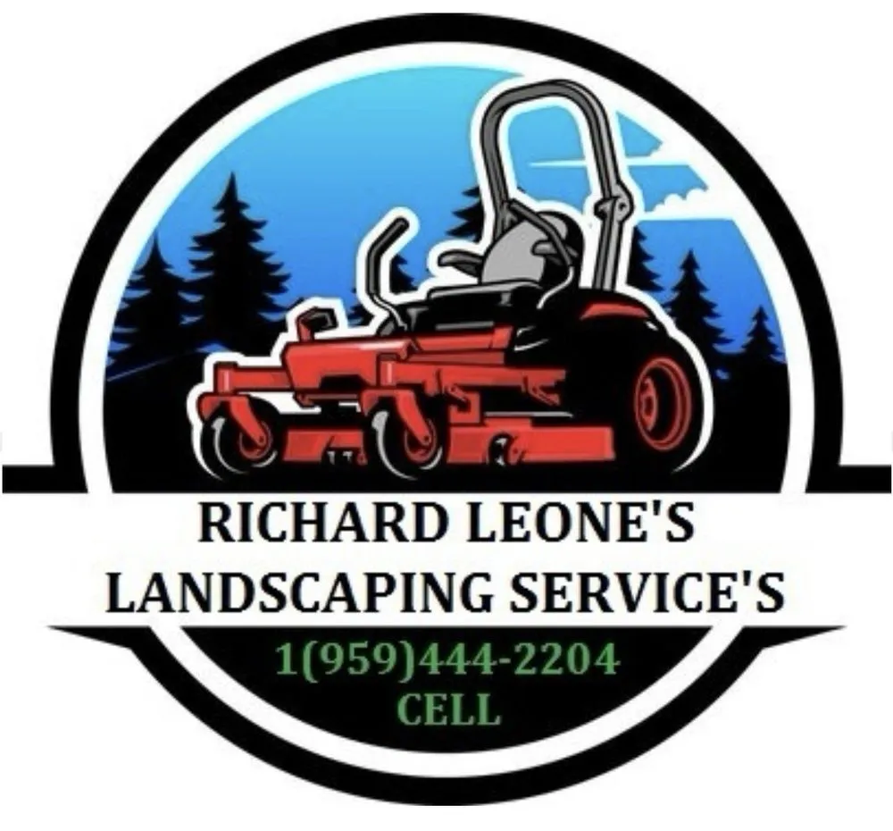 Trusted residential landscaping experts serving Woodstock, CT - Richard Leone Landscaping Service’s