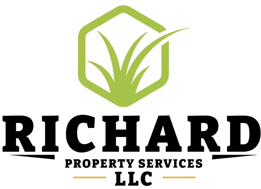 Professional garden landscaping in New Gloucester, ME by Richard Property Services