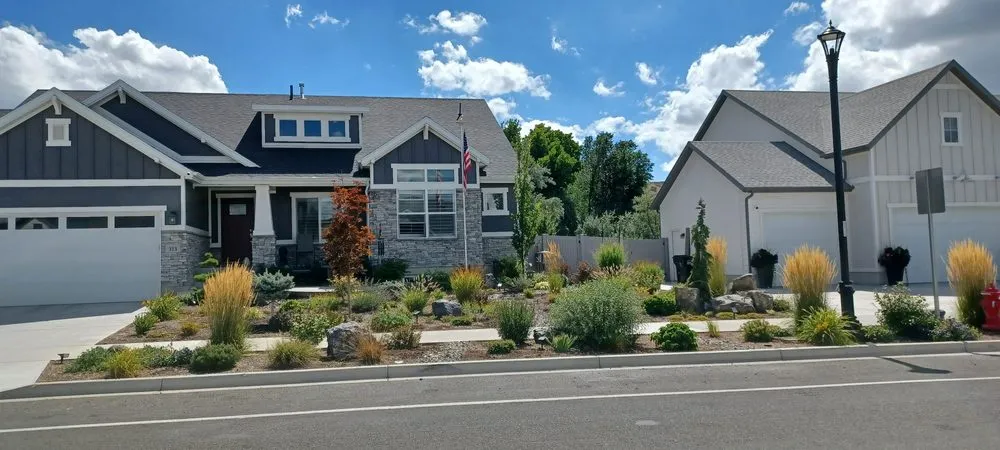 Affordable landscape design experts serving South Weber, UT - Richard Stoker Landscape Design