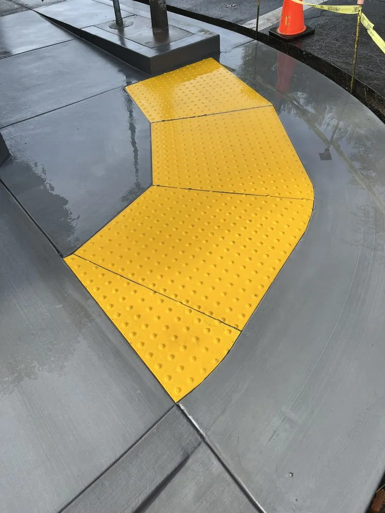 Trusted yard maintenance in Sonoma, CA by Richards Concrete Construction