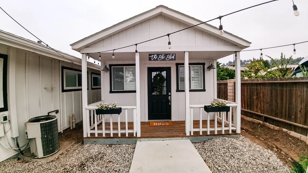 Top-rated garden landscaping in Santa Ana, CA - Richards Custom Living