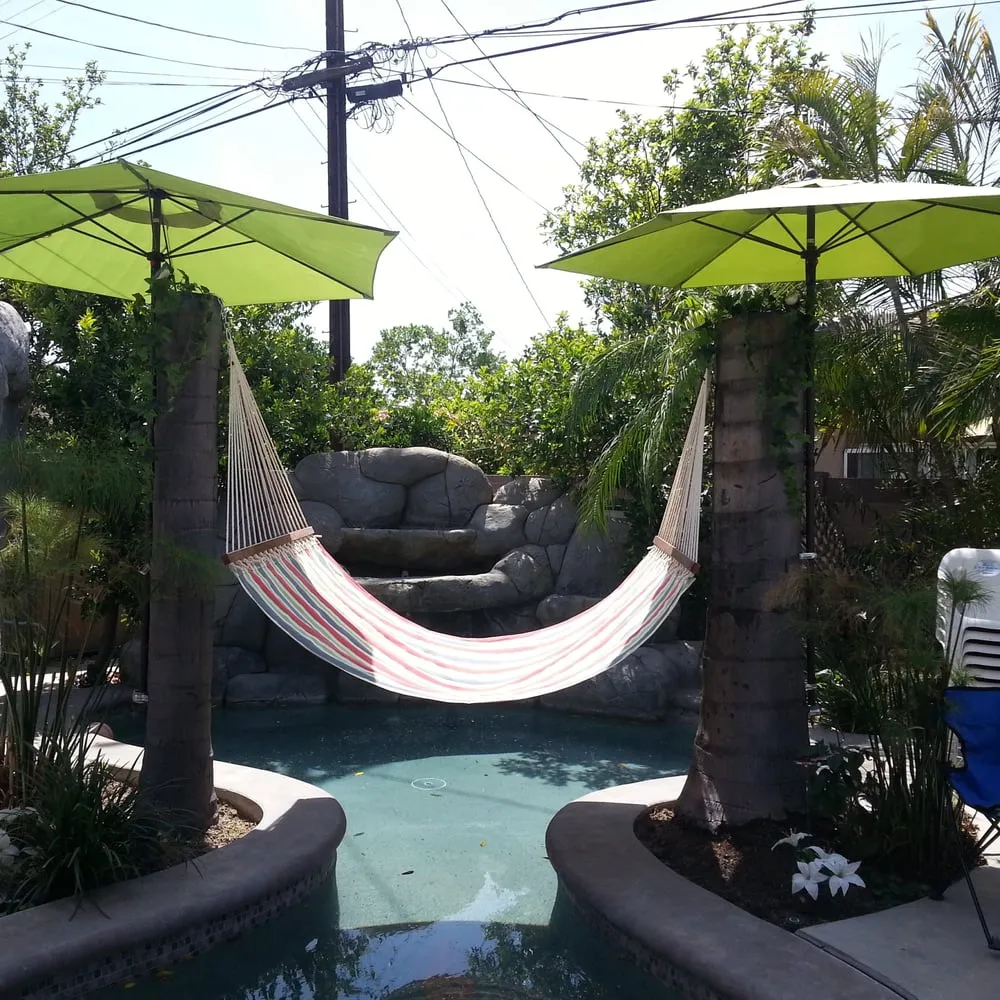 Top-rated landscape installation experts serving Santa Ana, CA - Richards Custom Living
