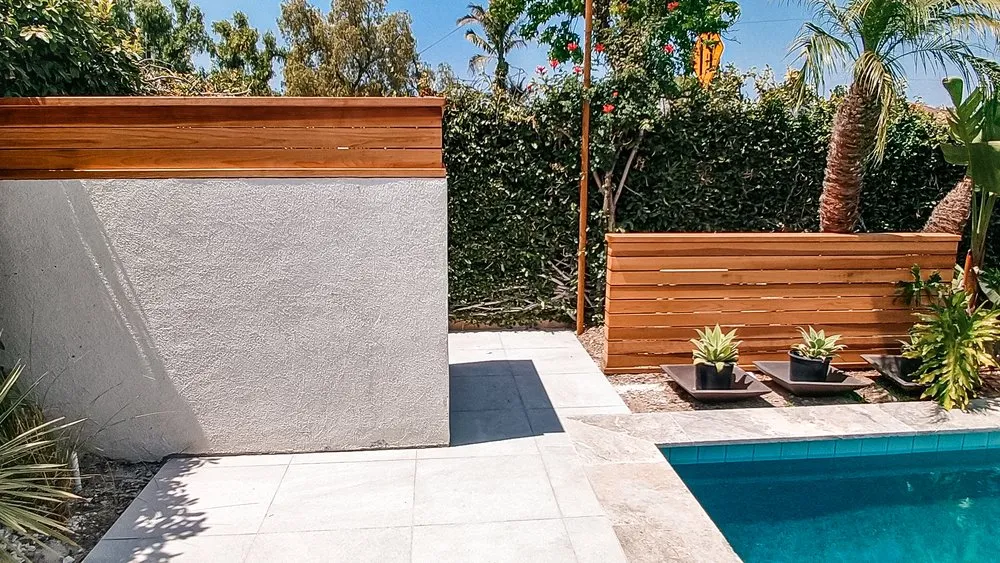 Affordable lawn care service in Santa Ana, CA by Richards Custom Living