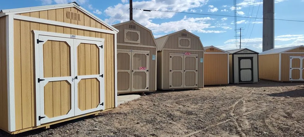 Reliable landscaping services in Phoenix, AZ by Richards Garden Center