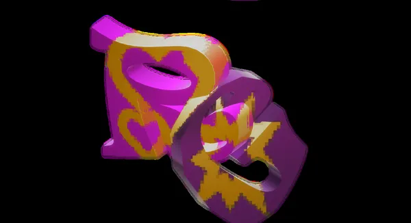 Richard's Groundskeeping Logo