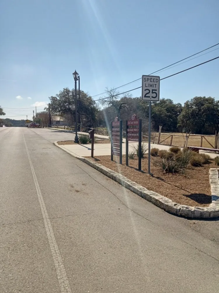 Reliable landscape installation for residential properties in San Antonio, TX by Richards Happy Lawn