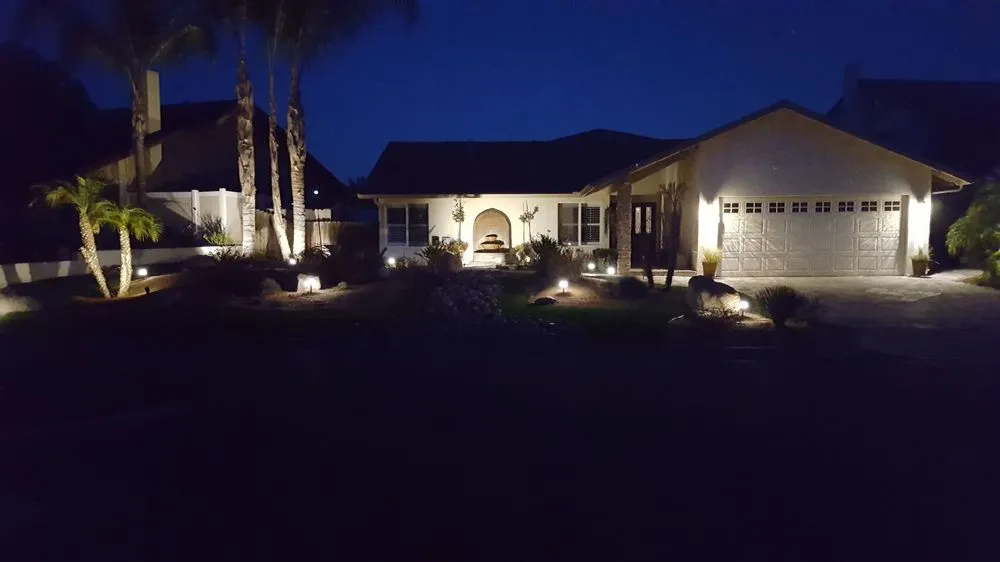 Trusted landscape installation experts serving Murrieta, CA - Richard's landscape construction