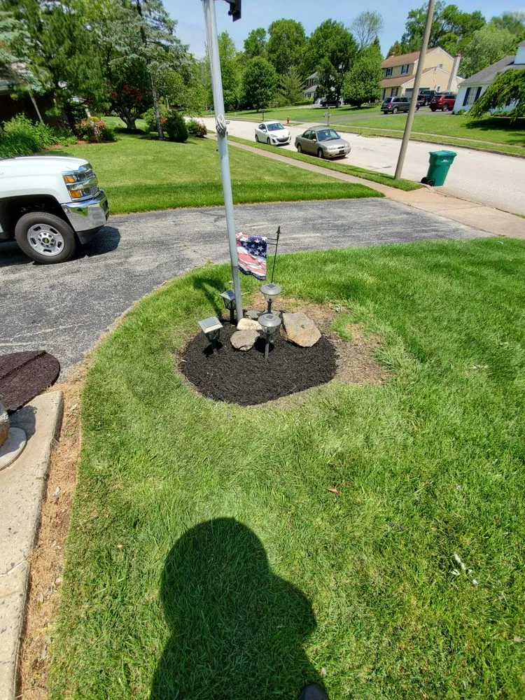 Custom landscaping services near you across Norristown, PA - Richards Landscaping & Lawn Care