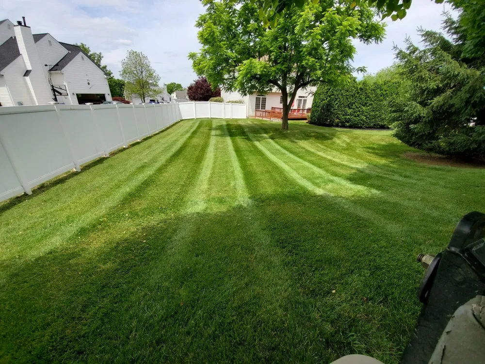 Expert landscape installation experts serving Norristown, PA - Richards Landscaping & Lawn Care