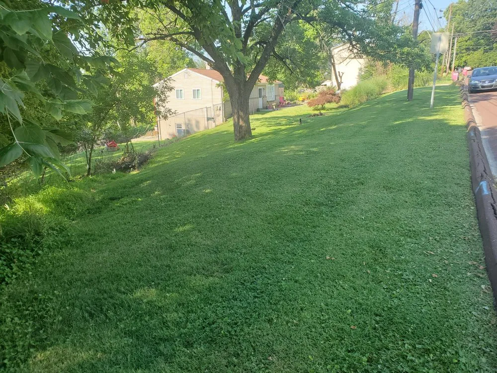 Professional landscape design for year-round maintenance across Norristown, PA - Richards Landscaping & Lawn Care