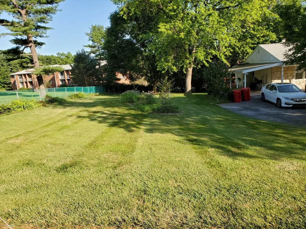 Reliable landscape design experts serving Norristown, PA - Richards Landscaping & Lawn Care