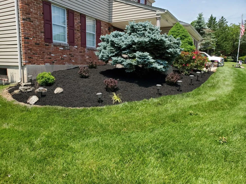 Trusted yard cleanup service experts serving Norristown, PA - Richards Landscaping & Lawn Care
