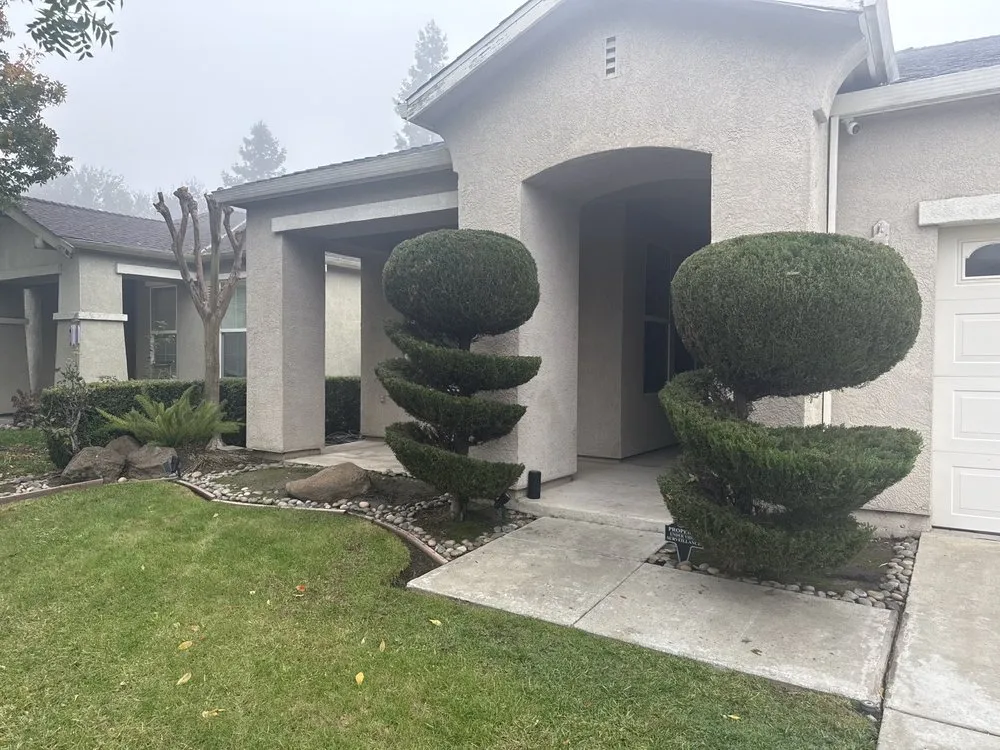 Trusted landscape installation experts serving Stockton, CA - Richard's Landscaping and Maintenance