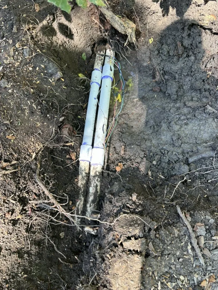 Custom garden landscaping for residential properties across Stockton, CA - Richard's Landscaping and Maintenance