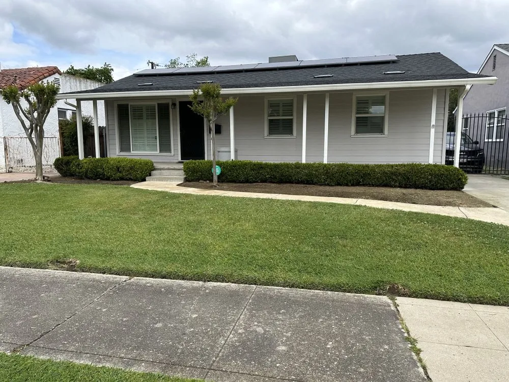 Top-rated outdoor landscaping in Stockton, CA - Richard's Landscaping and Maintenance