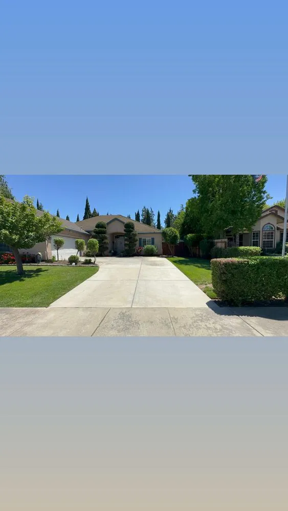 Top-rated landscape installation experts serving Stockton, CA - Richard's Landscaping and Maintenance