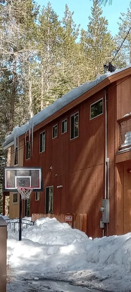 Top-rated garden landscaping in Carson City, NV by Richards landscaping and services