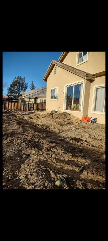 Custom lawn care service experts serving Carson City, NV - Richards landscaping and services