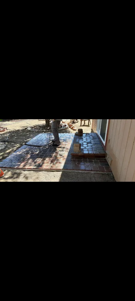 Reliable yard maintenance in Carson City, NV - Richards landscaping and services