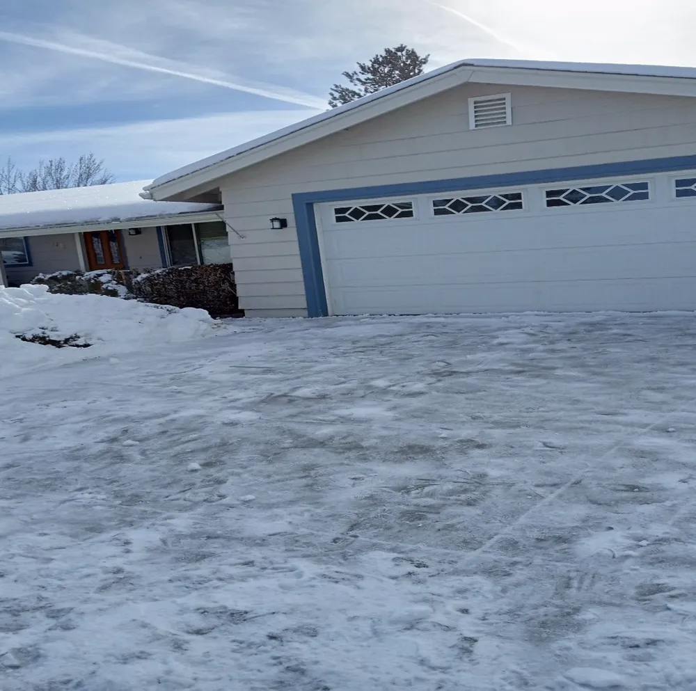 Trusted garden landscaping in Carson City, NV by Richards landscaping and services