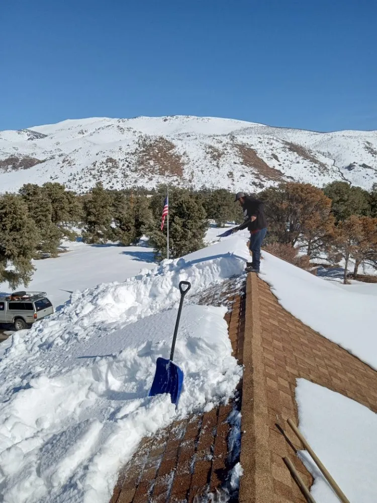 Expert outdoor landscaping in Carson City, NV by Richards landscaping and services