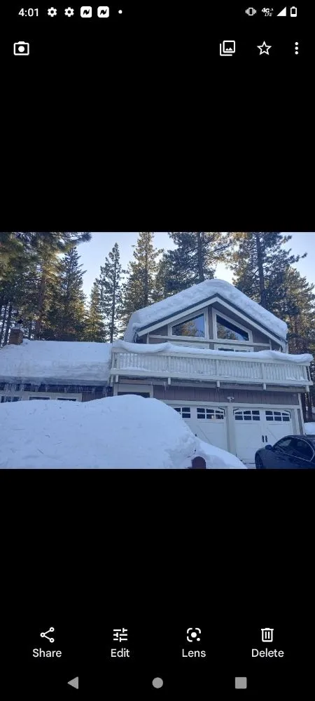 Trusted landscape design in Carson City, NV by Richards landscaping and services