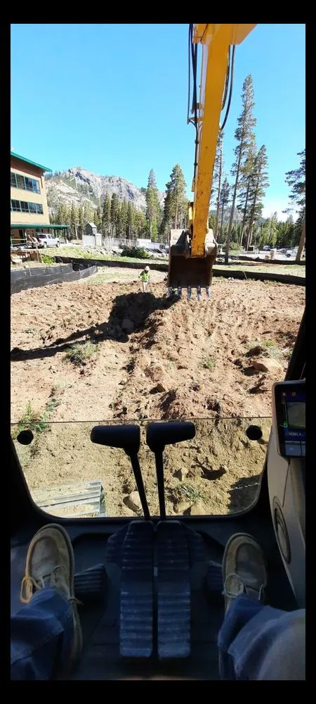 Reliable garden landscaping for homes in Carson City, NV by Richards landscaping and services