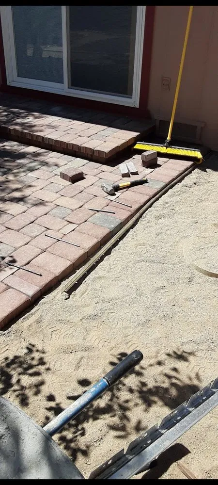 Expert landscaping services for residential properties across Carson City, NV - Richards landscaping and services