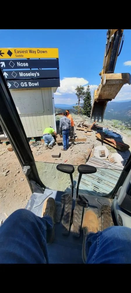 Custom landscaping services experts serving Carson City, NV - Richards landscaping and services